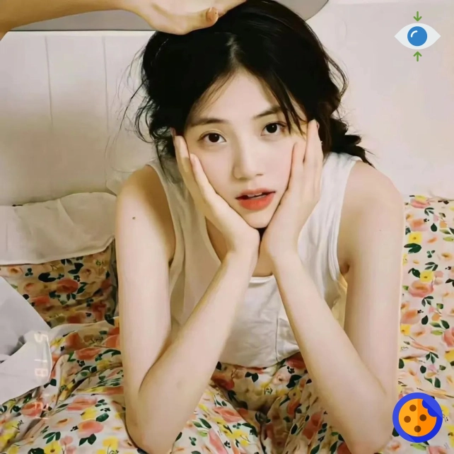 林女士